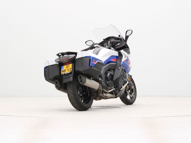 bmw - k-1600-gt