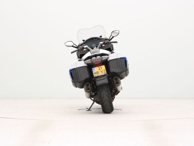 BMW K 1600 GT – foto 3