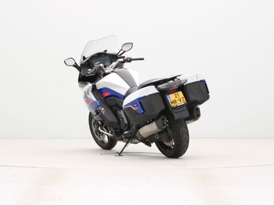 BMW K 1600 GT – foto 4