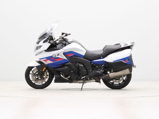 bmw - k-1600-gt