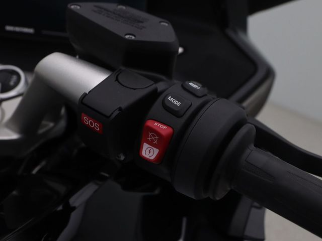 bmw - k-1600-gt