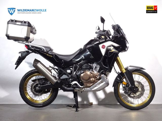 honda - crf-1000-l-africa-twin-adventure-sports