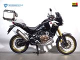 HONDA CRF 1000 L AFRICA TWIN ADVENTURE SPORTS