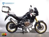 HONDA CRF 1000 L AFRICA TWIN ADVENTURE SPORTS