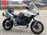TRIUMPH TIGER 1050 SPORT
