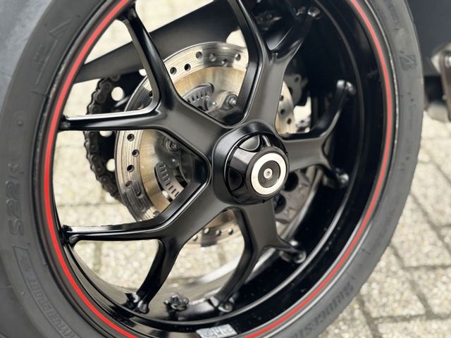 triumph - tiger-1050-sport