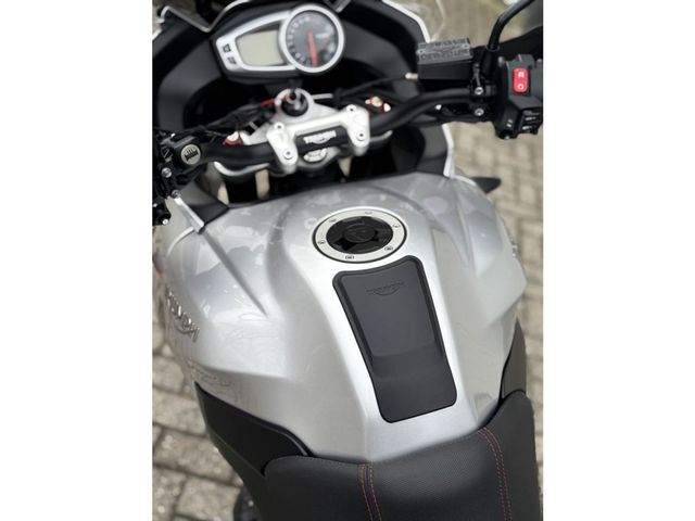 triumph - tiger-1050-sport