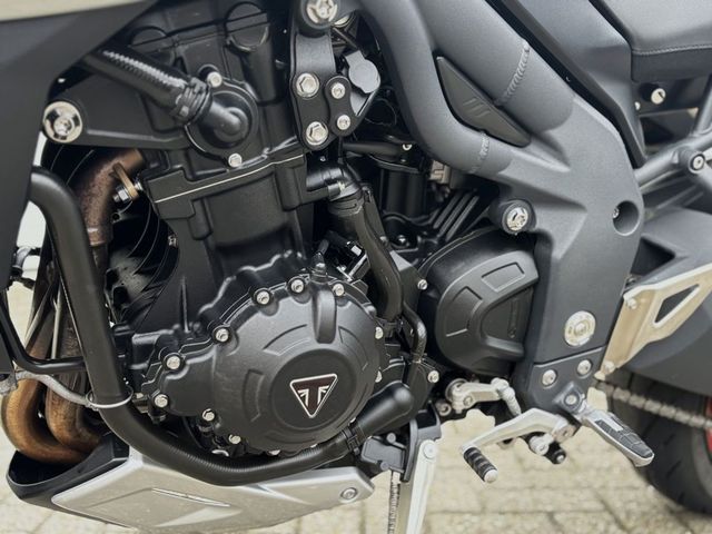 triumph - tiger-1050-sport