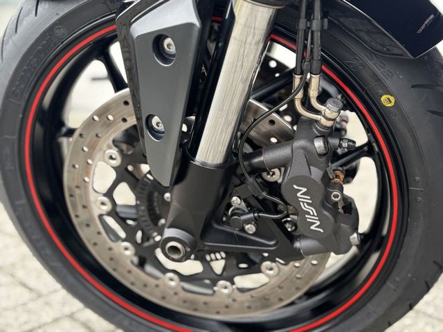 triumph - tiger-1050-sport