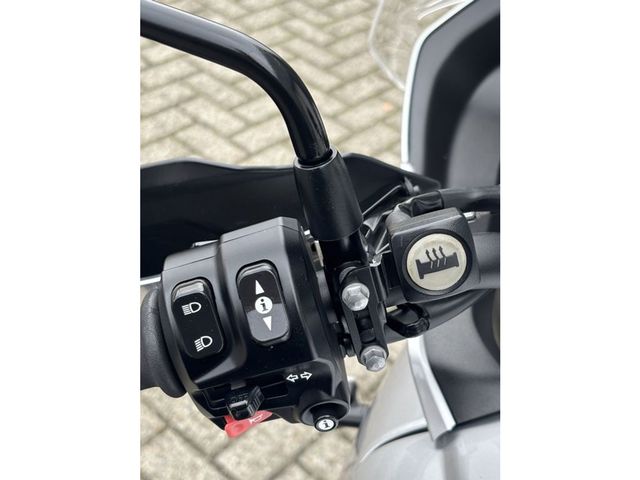 triumph - tiger-1050-sport