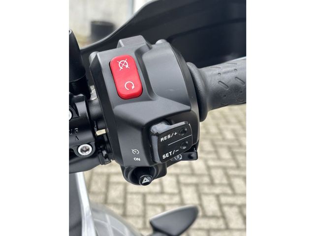 triumph - tiger-1050-sport