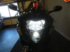 Suzuki GSX 1300 R Hayabusa Yosimura Kanon! 2008 occasion – foto 16 van 17