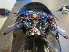 Suzuki GSX 1300 R Hayabusa Yosimura Kanon! 2008 occasion – foto 17 van 17