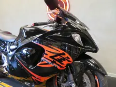 Suzuki GSX 1300 R Hayabusa Yosimura Kanon! 2008 occasion – foto 5 van 17