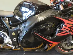 Suzuki GSX 1300 R Hayabusa Yosimura Kanon! 2008 occasion – foto 7 van 17
