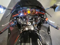Suzuki GSX 1300 R Hayabusa Yosimura Kanon! 2008 occasion – foto 10 van 17
