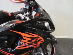 Suzuki GSX 1300 R Hayabusa Yosimura Kanon! 2008 occasion – foto 6 van 17