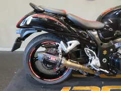 Suzuki GSX 1300 R Hayabusa Yosimura Kanon! 2008 occasion – foto 8 van 17