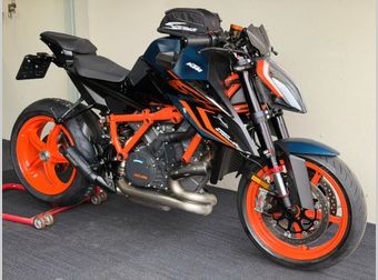 KTM 1290 Super Duke R 2024 occasion