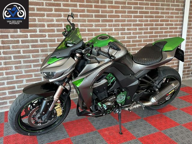 kawasaki - z1000-abs