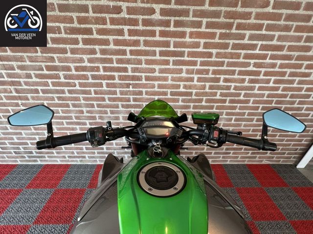 kawasaki - z1000-abs