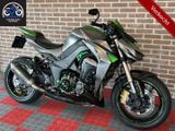 KAWASAKI Z1000 ABS