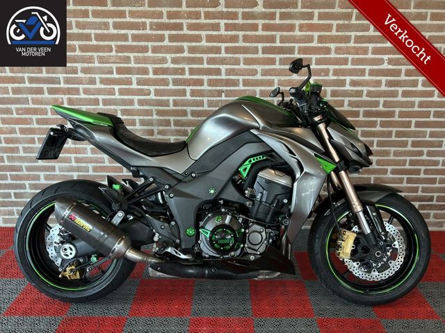 kawasaki - z1000-abs