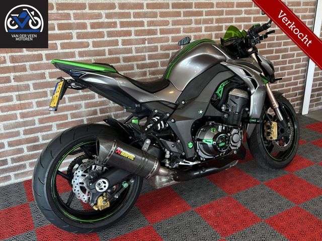 kawasaki - z1000-abs