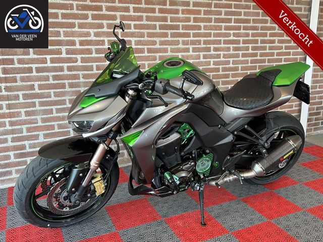 kawasaki - z1000-abs