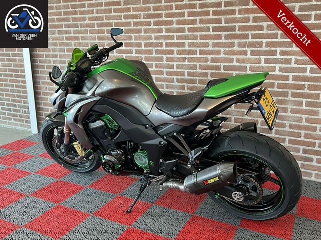kawasaki - z1000-abs