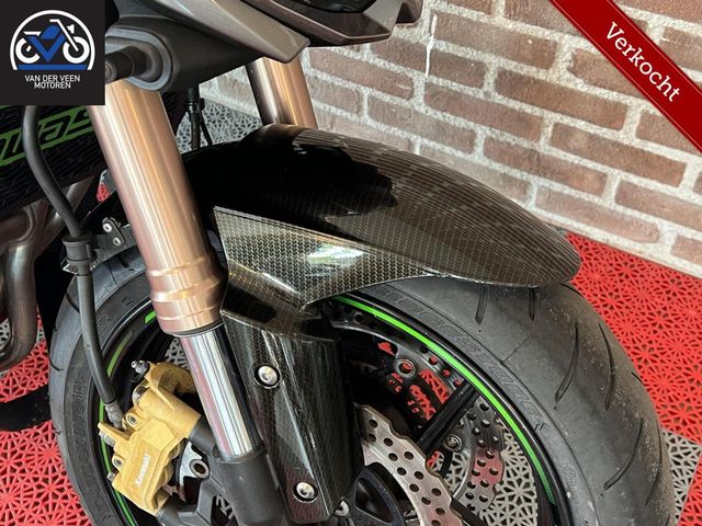 kawasaki - z1000-abs