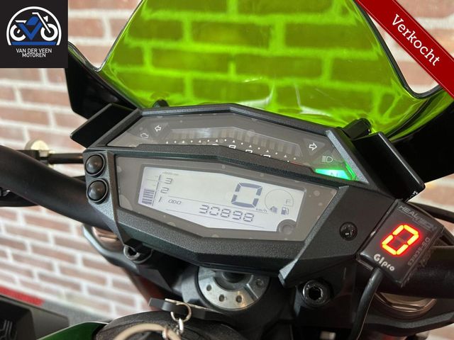 kawasaki - z1000-abs