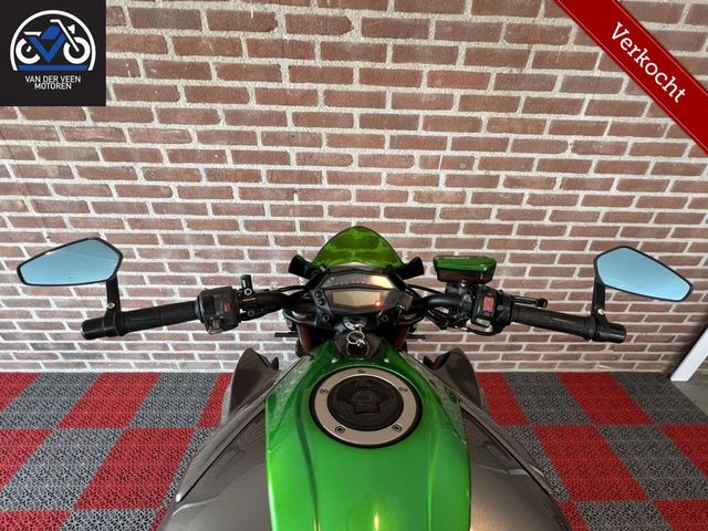 kawasaki - z1000-abs