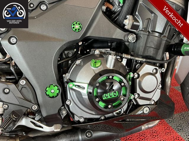 kawasaki - z1000-abs