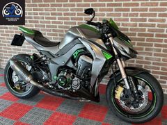 KAWASAKI Z1000 ABS