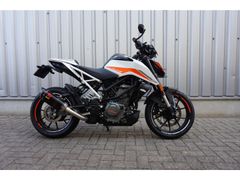 KTM 390 DUKE