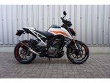 KTM 390 DUKE