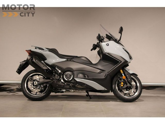 yamaha - tmax-tech-max-560