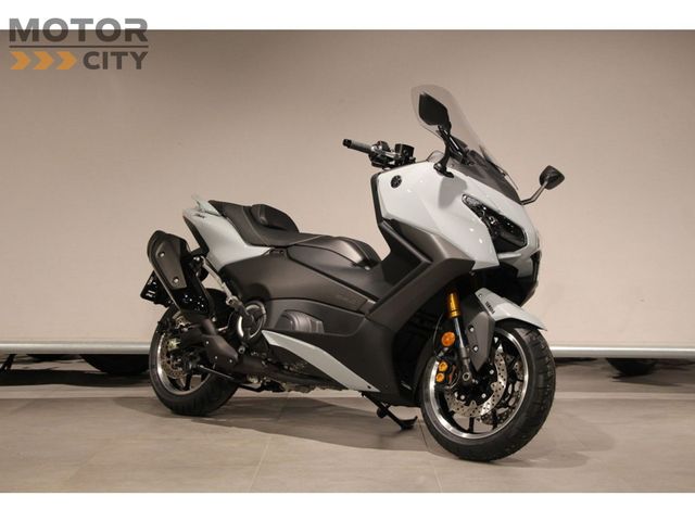 yamaha - tmax-tech-max-560