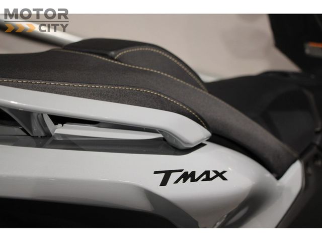 yamaha - tmax-tech-max-560