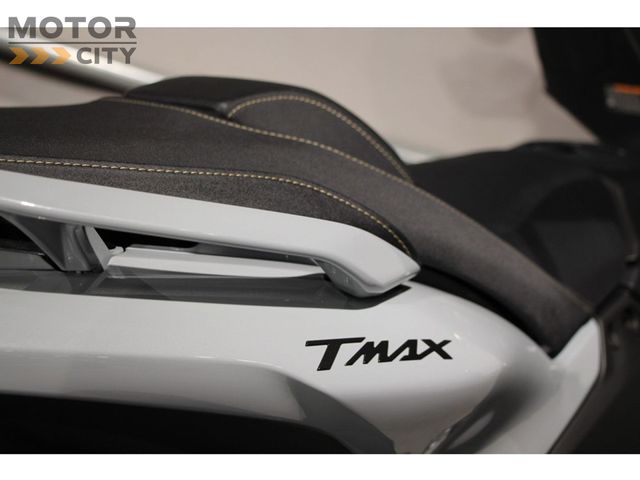 yamaha - tmax-tech-max-560