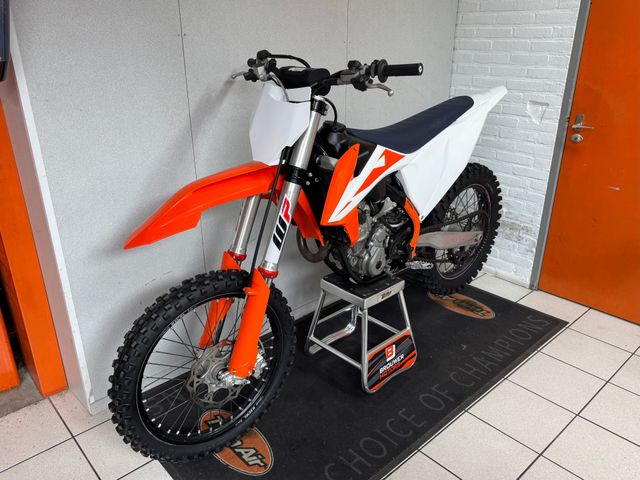 ktm - 250-sx-f