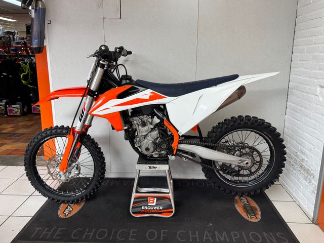 ktm - 250-sx-f