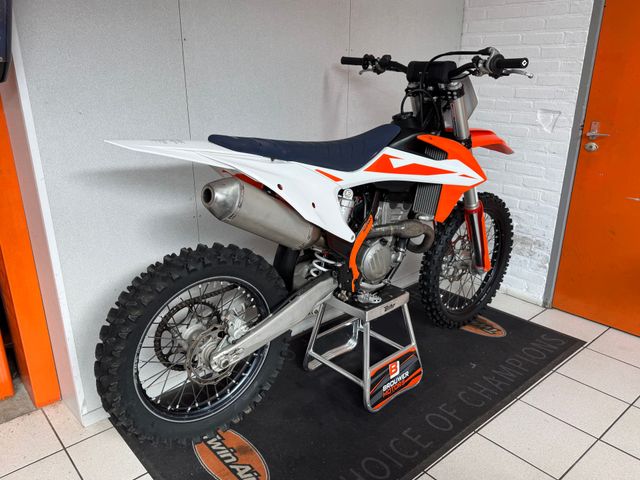 ktm - 250-sx-f