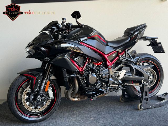 kawasaki - z-h2