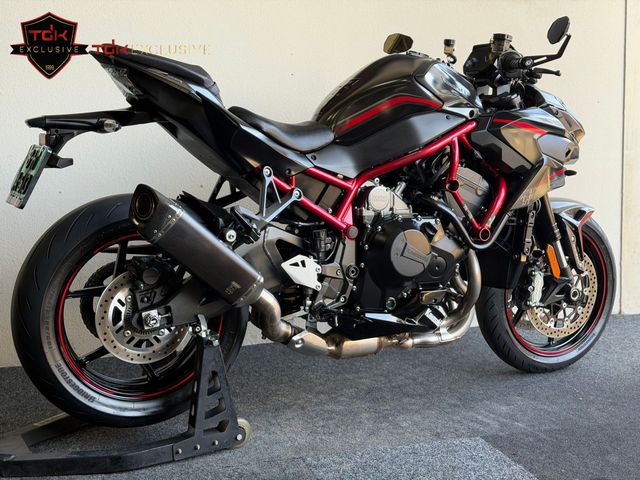 kawasaki - z-h2