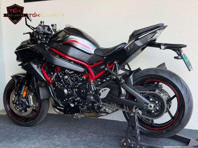 kawasaki - z-h2