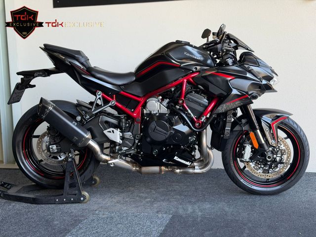 kawasaki - z-h2