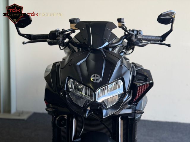 kawasaki - z-h2
