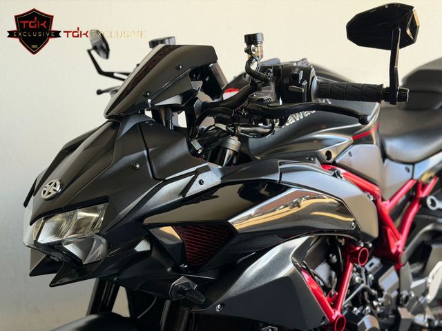 kawasaki - z-h2
